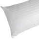 FEATHER TOUCH FIBER DOUBLE COVER Pillow Todocama