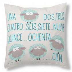 Decorative Cushion DREAM Es-tela