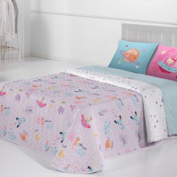 Bouti PLANET bedspread Fabrics JVR