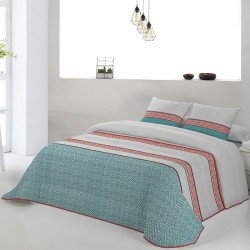 Comforter Quilt CUBA Fabrics JVR