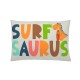 Funda Cojín SURFSAURUS Naturals