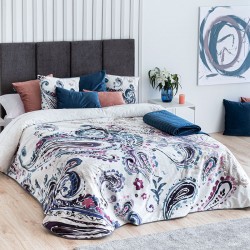 Bouti Velvet SALEM bedspread
