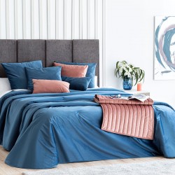 Bouti Velvet PLAIN bedspread
