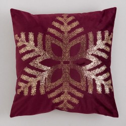 Christmas Decorative Cushion NEIGE