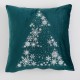 Christmas Decorative Cushion ARBRE