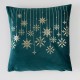 Christmas Decorative Cushion GUIRLANDE