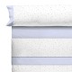 Flannel sheets LUPA
